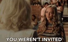 Invite vs No&nbsp;Invite