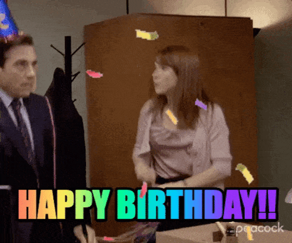 HBD To Me!
